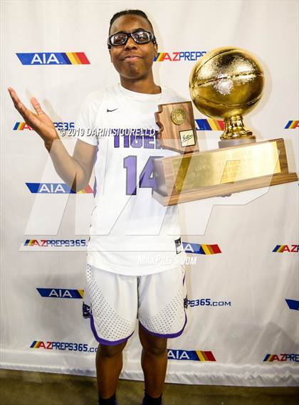Thumbnail 3 in Gilbert vs. Millennium (AIA 5A Final Awards) photogallery.