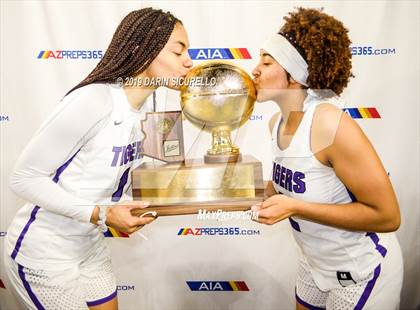 Thumbnail 3 in Gilbert vs. Millennium (AIA 5A Final Awards) photogallery.