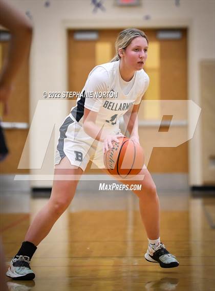 Thumbnail 1 in Rogers at Bellarmine Prep (SPSL 4A Playoff) photogallery.