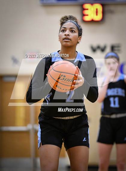 Thumbnail 1 in Rogers at Bellarmine Prep (SPSL 4A Playoff) photogallery.