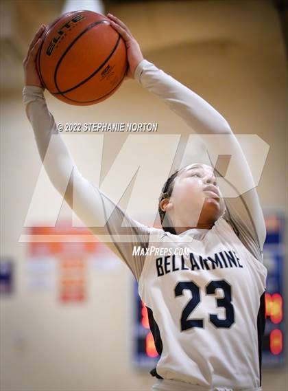 Thumbnail 3 in Rogers at Bellarmine Prep (SPSL 4A Playoff) photogallery.