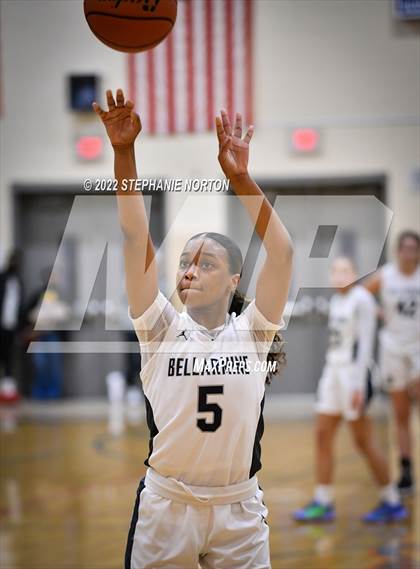 Thumbnail 1 in Rogers at Bellarmine Prep (SPSL 4A Playoff) photogallery.