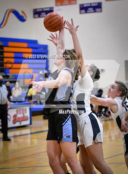 Thumbnail 3 in Rogers at Bellarmine Prep (SPSL 4A Playoff) photogallery.