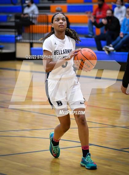 Thumbnail 2 in Rogers at Bellarmine Prep (SPSL 4A Playoff) photogallery.