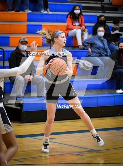Thumbnail 1 in Rogers at Bellarmine Prep (SPSL 4A Playoff) photogallery.