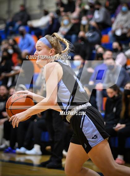 Thumbnail 3 in Rogers at Bellarmine Prep (SPSL 4A Playoff) photogallery.