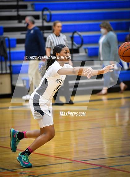 Thumbnail 1 in Rogers at Bellarmine Prep (SPSL 4A Playoff) photogallery.
