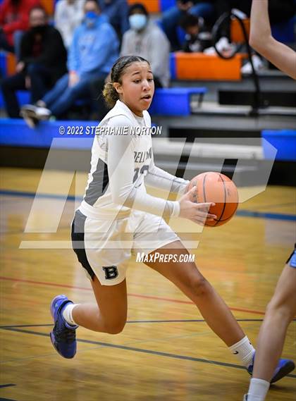 Thumbnail 2 in Rogers at Bellarmine Prep (SPSL 4A Playoff) photogallery.