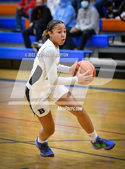 Thumbnail 1 in Rogers at Bellarmine Prep (SPSL 4A Playoff) photogallery.