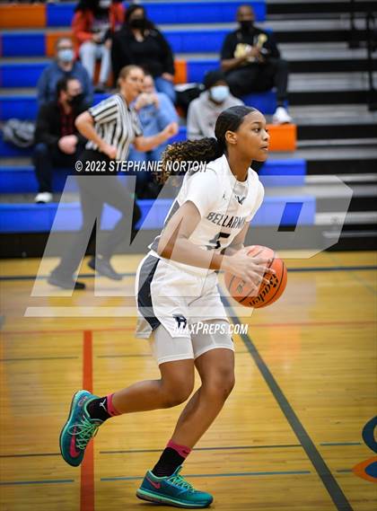Thumbnail 3 in Rogers at Bellarmine Prep (SPSL 4A Playoff) photogallery.