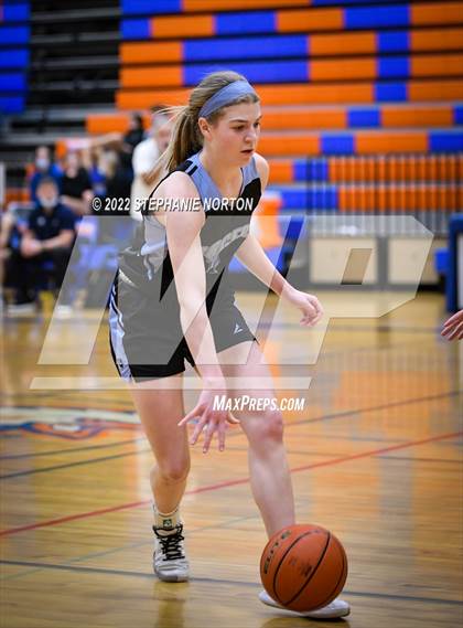 Thumbnail 3 in Rogers at Bellarmine Prep (SPSL 4A Playoff) photogallery.