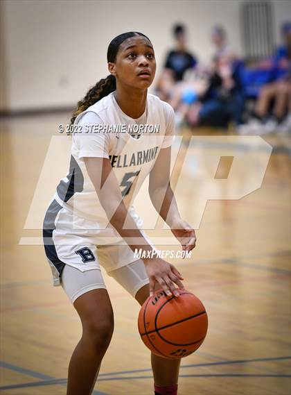 Thumbnail 2 in Rogers at Bellarmine Prep (SPSL 4A Playoff) photogallery.
