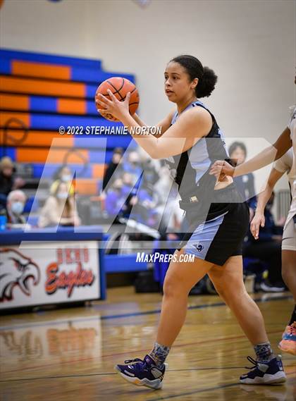 Thumbnail 3 in Rogers at Bellarmine Prep (SPSL 4A Playoff) photogallery.