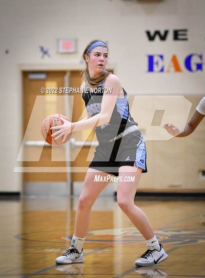 Thumbnail 1 in Rogers at Bellarmine Prep (SPSL 4A Playoff) photogallery.
