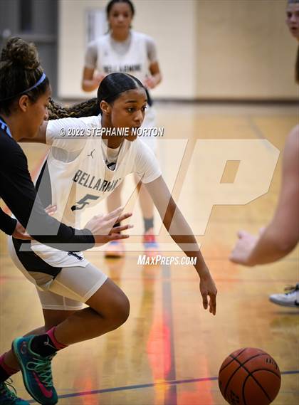 Thumbnail 3 in Rogers at Bellarmine Prep (SPSL 4A Playoff) photogallery.