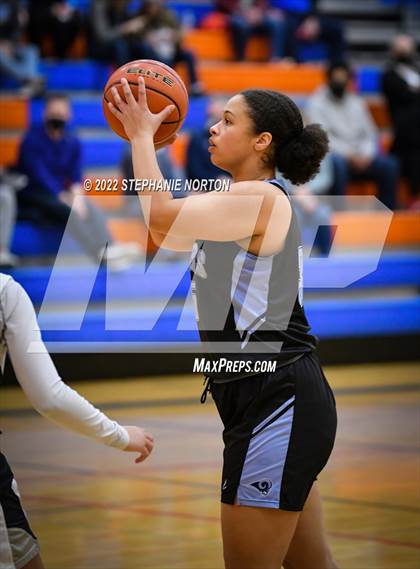 Thumbnail 3 in Rogers at Bellarmine Prep (SPSL 4A Playoff) photogallery.
