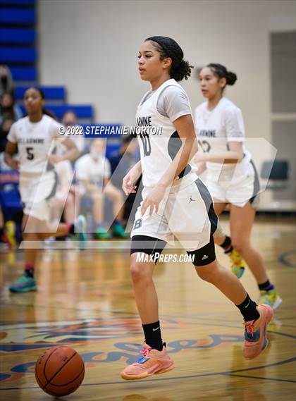 Thumbnail 2 in Rogers at Bellarmine Prep (SPSL 4A Playoff) photogallery.
