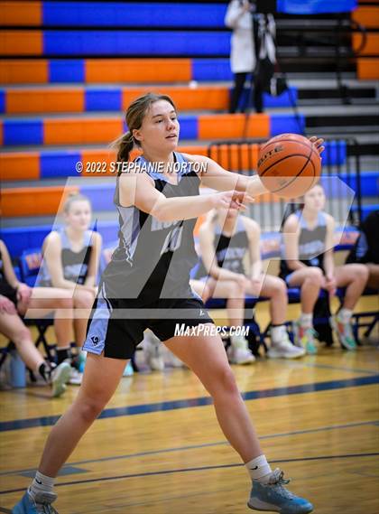 Thumbnail 3 in Rogers at Bellarmine Prep (SPSL 4A Playoff) photogallery.