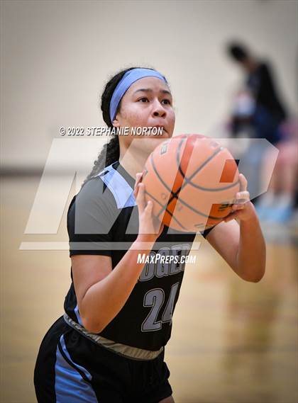 Thumbnail 1 in Rogers at Bellarmine Prep (SPSL 4A Playoff) photogallery.