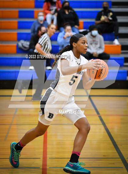 Thumbnail 2 in Rogers at Bellarmine Prep (SPSL 4A Playoff) photogallery.