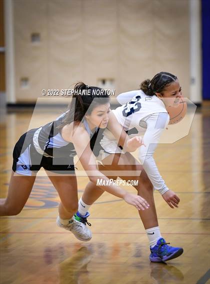 Thumbnail 3 in Rogers at Bellarmine Prep (SPSL 4A Playoff) photogallery.