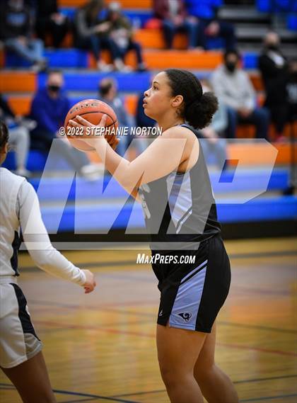 Thumbnail 1 in Rogers at Bellarmine Prep (SPSL 4A Playoff) photogallery.