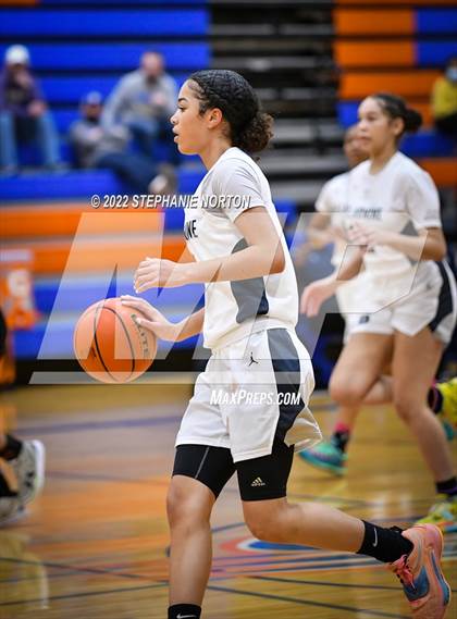 Thumbnail 3 in Rogers at Bellarmine Prep (SPSL 4A Playoff) photogallery.