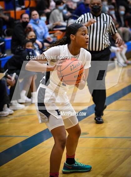 Thumbnail 2 in Rogers at Bellarmine Prep (SPSL 4A Playoff) photogallery.