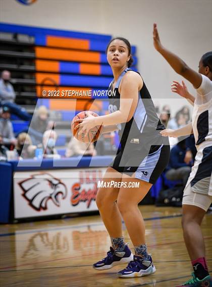 Thumbnail 1 in Rogers at Bellarmine Prep (SPSL 4A Playoff) photogallery.