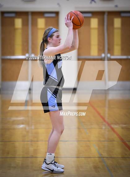 Thumbnail 1 in Rogers at Bellarmine Prep (SPSL 4A Playoff) photogallery.