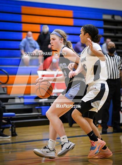 Thumbnail 3 in Rogers at Bellarmine Prep (SPSL 4A Playoff) photogallery.
