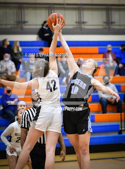 Thumbnail 2 in Rogers at Bellarmine Prep (SPSL 4A Playoff) photogallery.