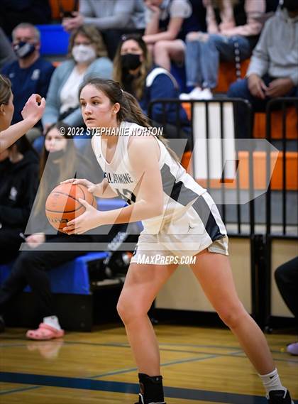 Thumbnail 2 in Rogers at Bellarmine Prep (SPSL 4A Playoff) photogallery.