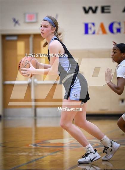 Thumbnail 2 in Rogers at Bellarmine Prep (SPSL 4A Playoff) photogallery.
