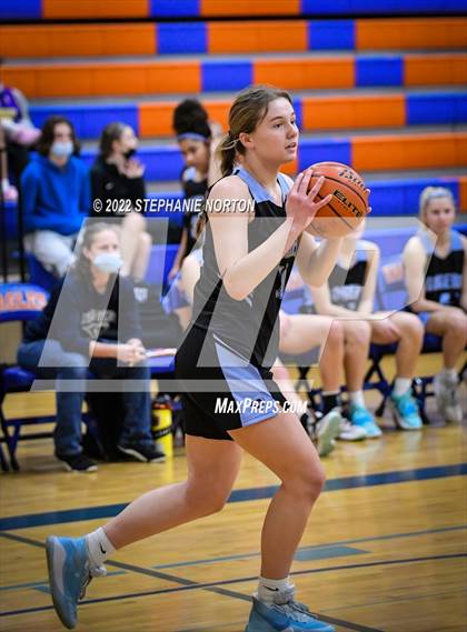 Thumbnail 1 in Rogers at Bellarmine Prep (SPSL 4A Playoff) photogallery.