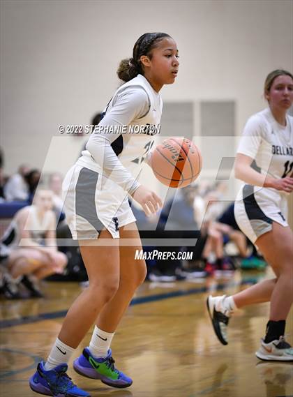 Thumbnail 1 in Rogers at Bellarmine Prep (SPSL 4A Playoff) photogallery.