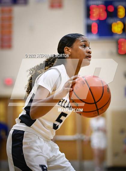 Thumbnail 1 in Rogers at Bellarmine Prep (SPSL 4A Playoff) photogallery.