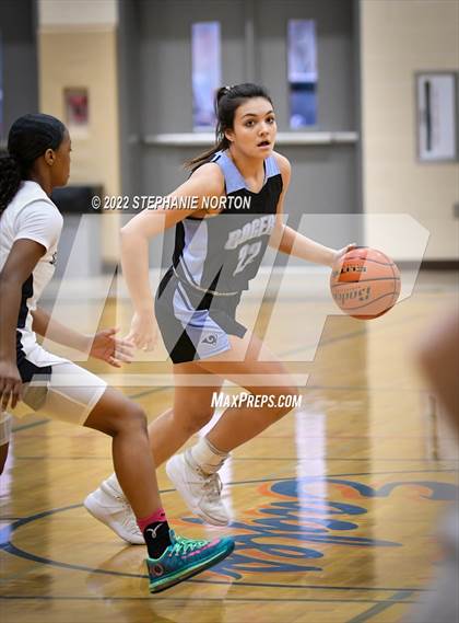 Thumbnail 2 in Rogers at Bellarmine Prep (SPSL 4A Playoff) photogallery.