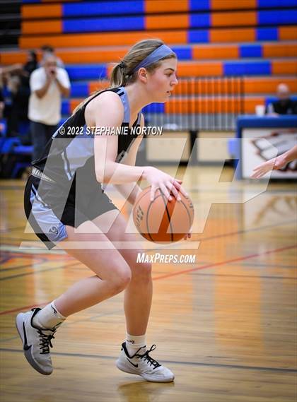 Thumbnail 1 in Rogers at Bellarmine Prep (SPSL 4A Playoff) photogallery.