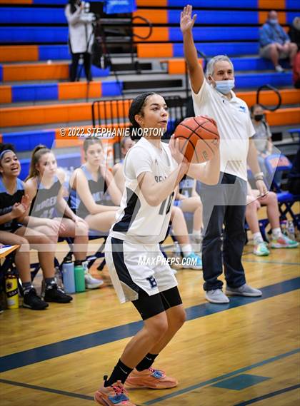 Thumbnail 3 in Rogers at Bellarmine Prep (SPSL 4A Playoff) photogallery.