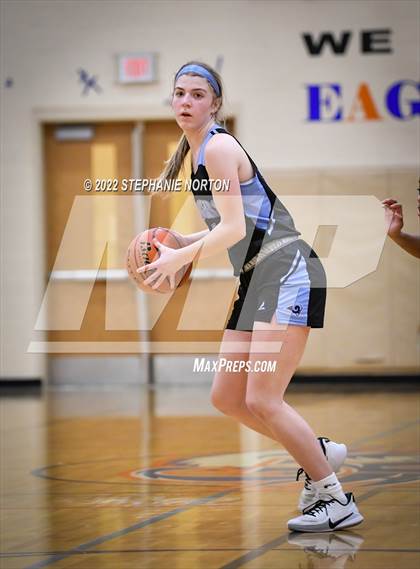 Thumbnail 3 in Rogers at Bellarmine Prep (SPSL 4A Playoff) photogallery.