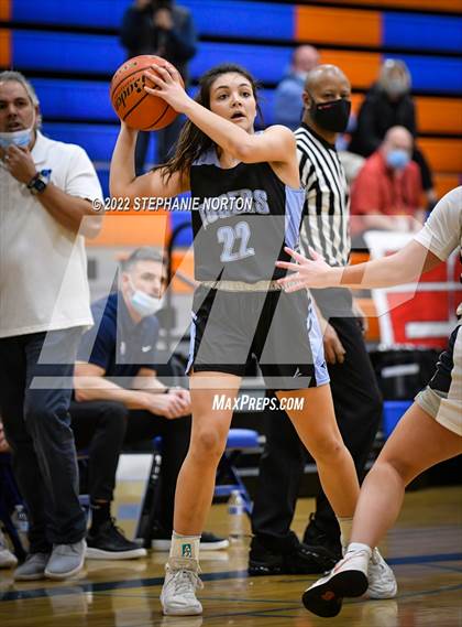 Thumbnail 3 in Rogers at Bellarmine Prep (SPSL 4A Playoff) photogallery.