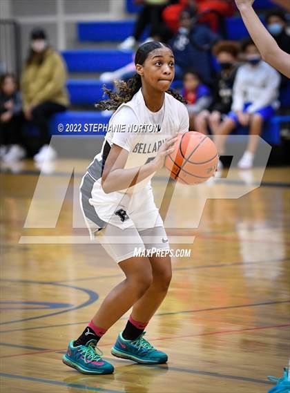Thumbnail 1 in Rogers at Bellarmine Prep (SPSL 4A Playoff) photogallery.