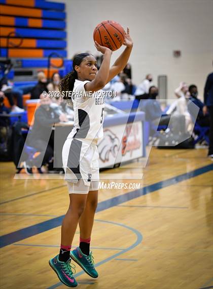 Thumbnail 3 in Rogers at Bellarmine Prep (SPSL 4A Playoff) photogallery.