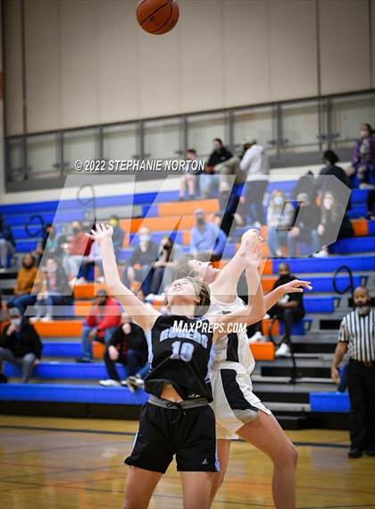 Thumbnail 2 in Rogers at Bellarmine Prep (SPSL 4A Playoff) photogallery.