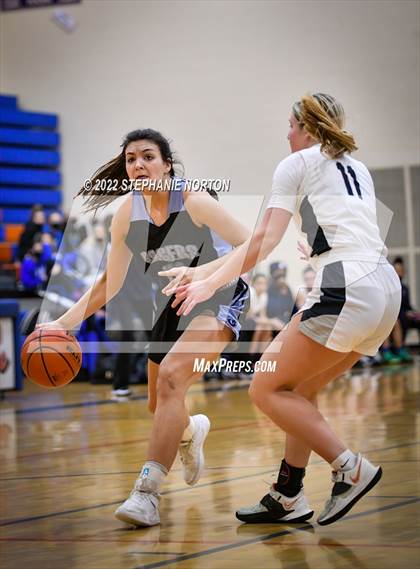 Thumbnail 3 in Rogers at Bellarmine Prep (SPSL 4A Playoff) photogallery.