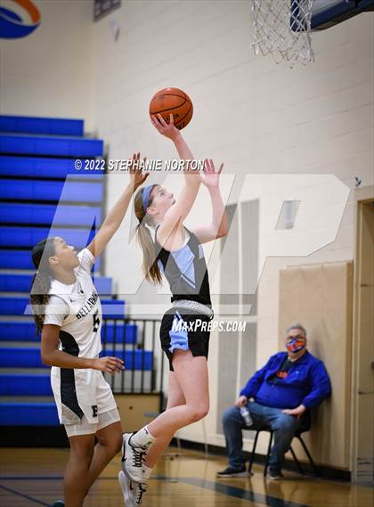 Thumbnail 2 in Rogers at Bellarmine Prep (SPSL 4A Playoff) photogallery.