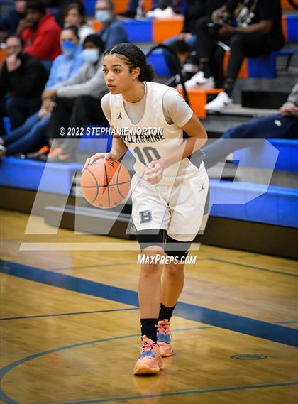 Thumbnail 1 in Rogers at Bellarmine Prep (SPSL 4A Playoff) photogallery.