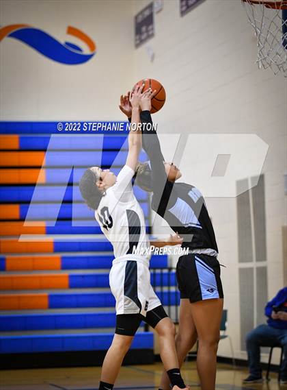 Thumbnail 1 in Rogers at Bellarmine Prep (SPSL 4A Playoff) photogallery.