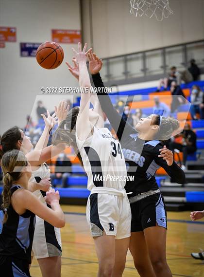 Thumbnail 3 in Rogers at Bellarmine Prep (SPSL 4A Playoff) photogallery.